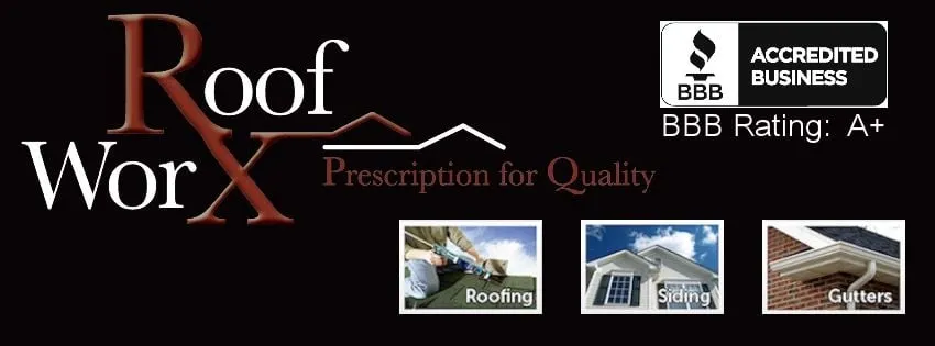 Slide of Roof Worx - Fort Collins Roofing Company