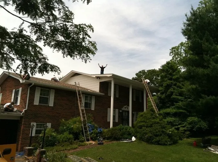Slide of Roof Worx - Fort Collins Roofing Company
