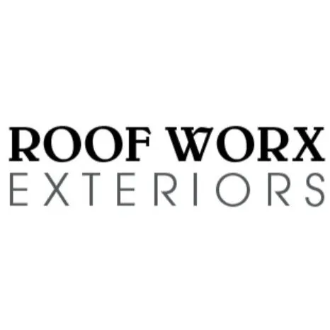 Slide of Roof Worx Exteriors