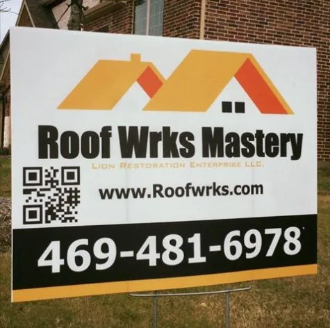 Slide of Roof Wrks Mastery