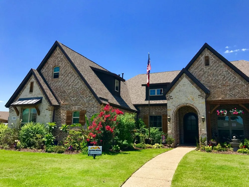 Slide of Roof Wrks Mastery