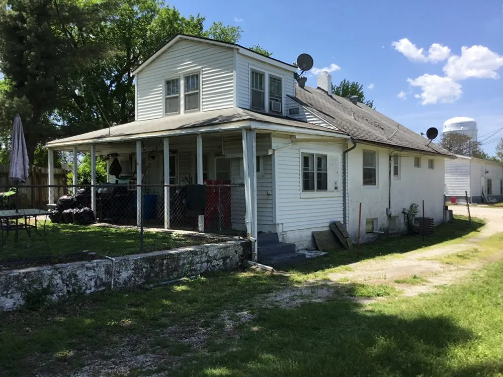 Reliable metal roofing installation in Jasper, MO - Roof WRX