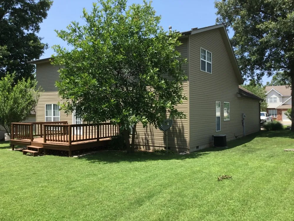 Expert residential roofing service in Jasper, MO - Roof WRX