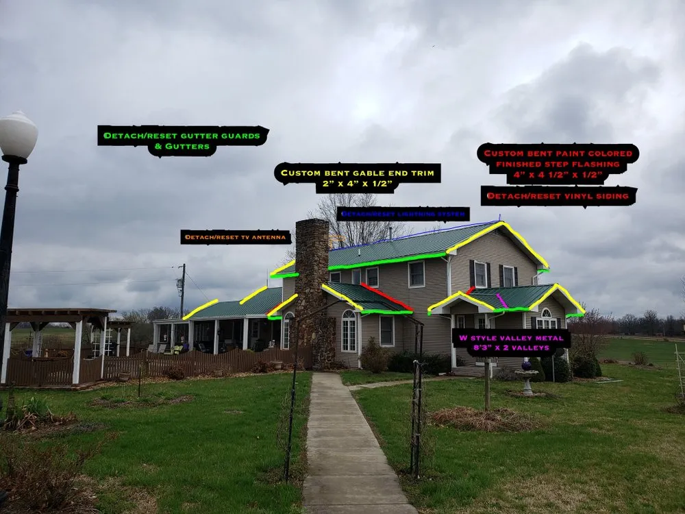 Local shingle roofing service experts serving Jasper, MO - Roof WRX