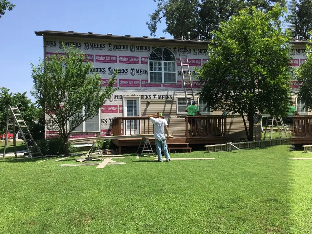 Expert metal roofing installation in Jasper, MO by Roof WRX