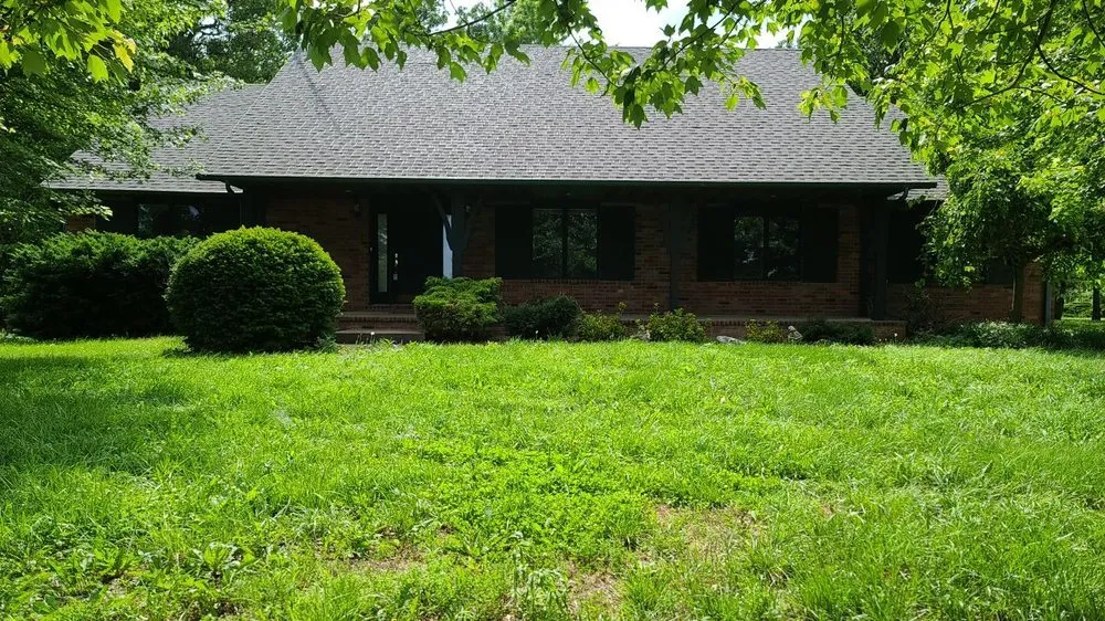 Emergency metal roofing installation in Jasper, MO by Roof WRX