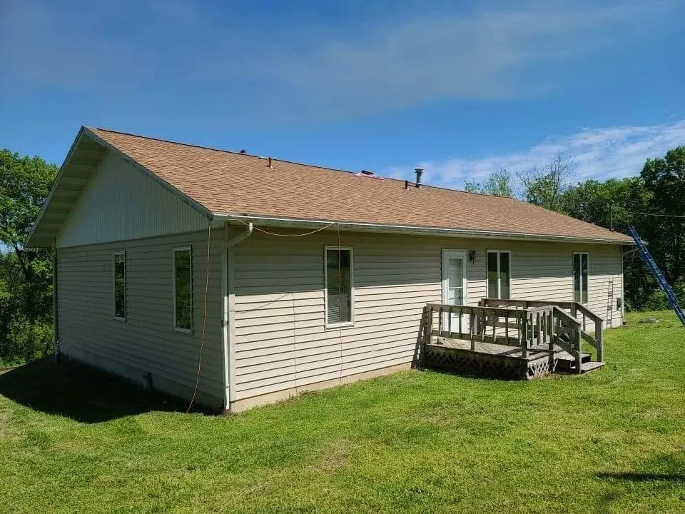 Local storm damage roof repair in Jasper, MO - Roof WRX