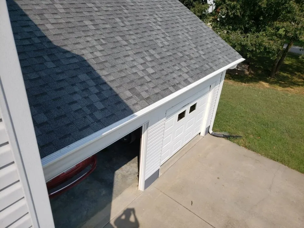 Top-rated residential roofing service in Jasper, MO - Roof WRX