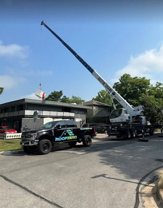 Trusted roof replacement after storm damage across Houston,, TX - Roof Zero
