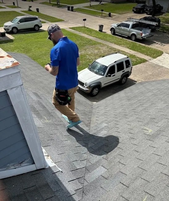 Trusted roof repair for homes across Houston,, TX - Roof Zero