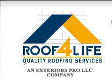 Slide of Roof4Life
