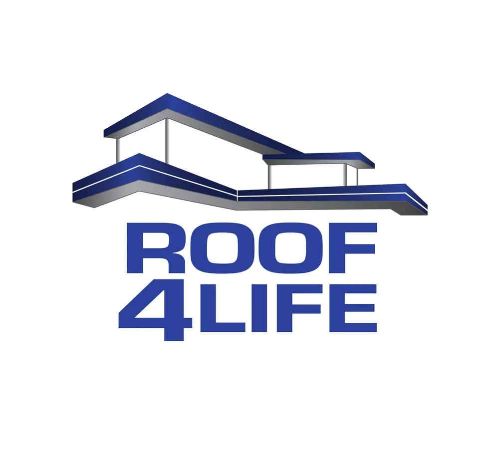 Slide of Roof4Life Roof Coatings