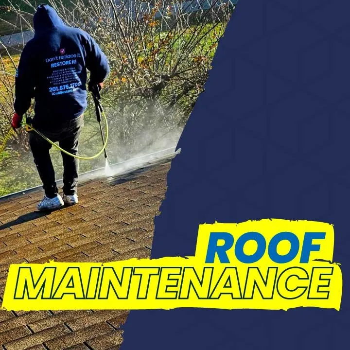 Slide of Roof4Roof