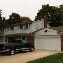 Slide of RoofAdvisor