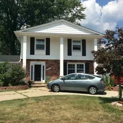 Slide of RoofAdvisor