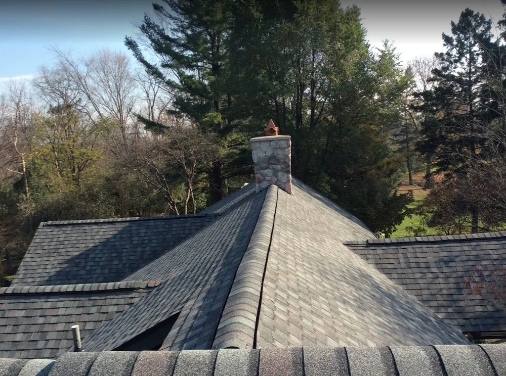 Slide of RoofAdvisor