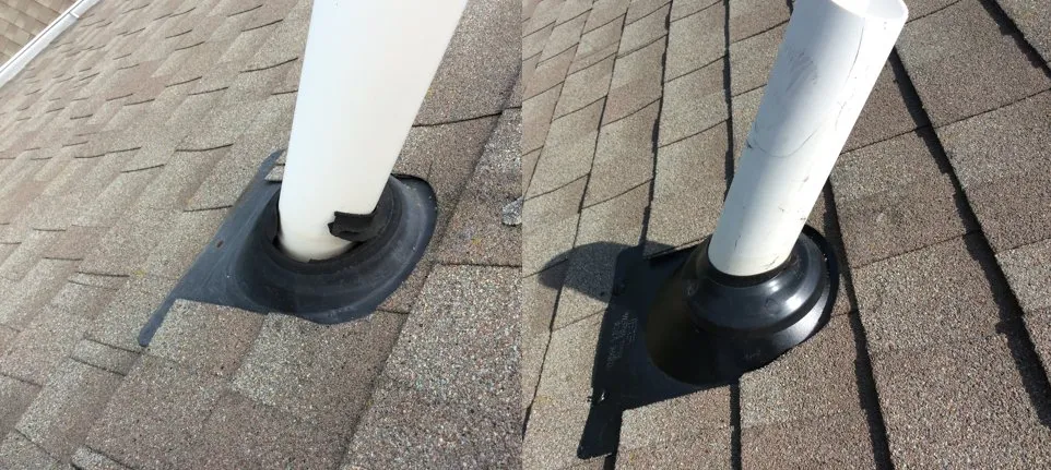 Slide of RoofAdvisor