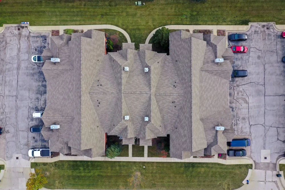 Slide of RoofAdvisor