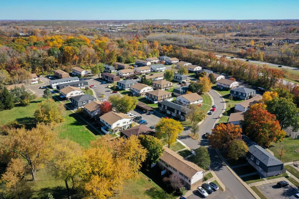 Slide of RoofAdvisor