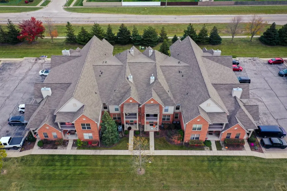 Slide of RoofAdvisor