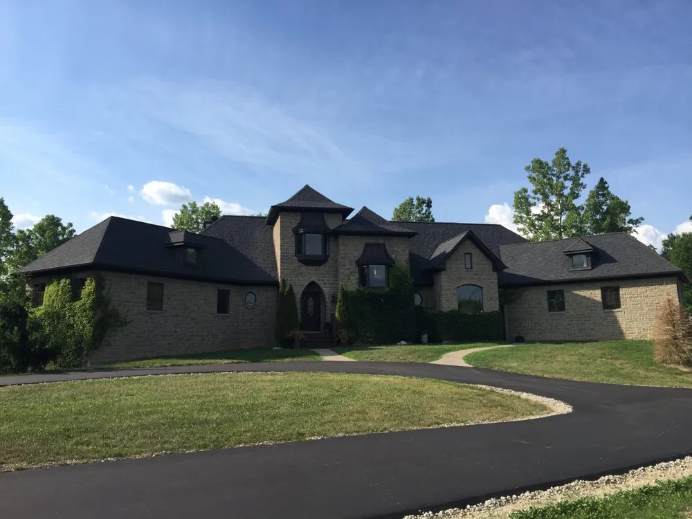 Slide of RoofAdvisor