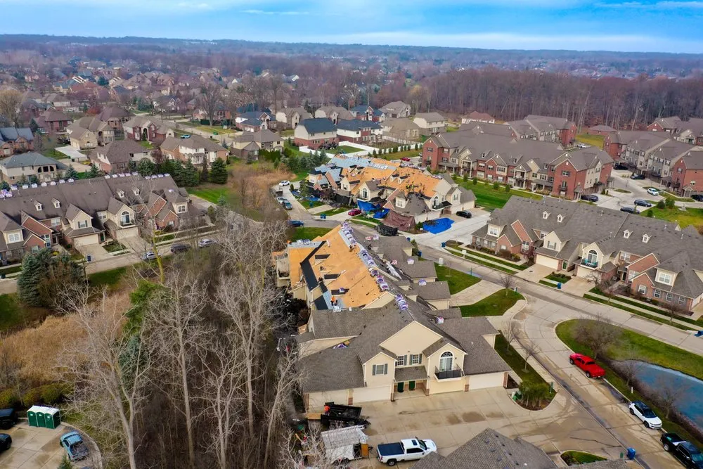 Slide of RoofAdvisor