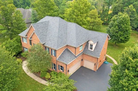 Slide of RoofAid USA