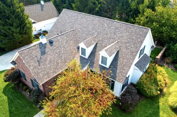 Slide of RoofAid USA