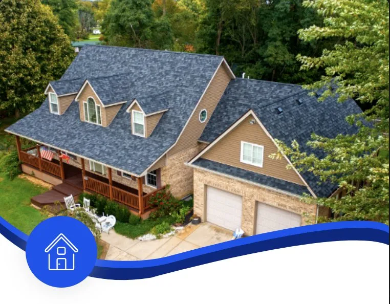 Slide of RoofAid USA