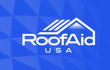 Slide of RoofAid USA