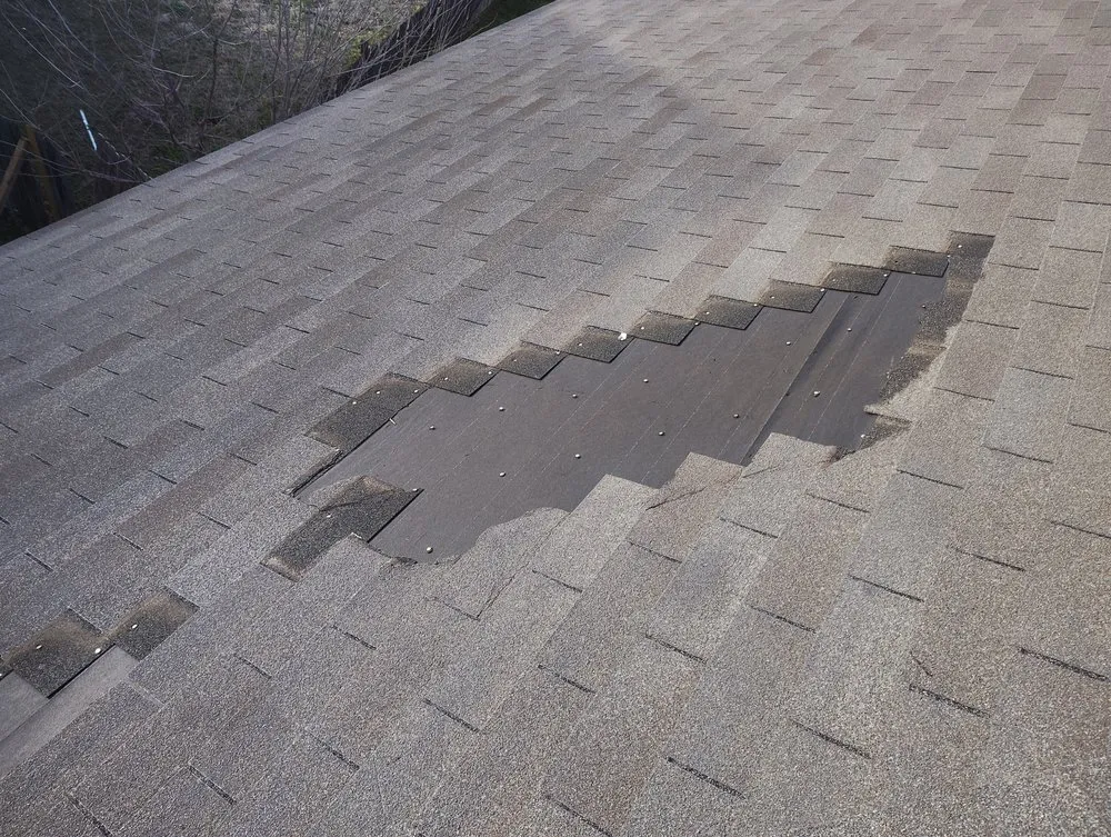 Slide of Roofair Roofing