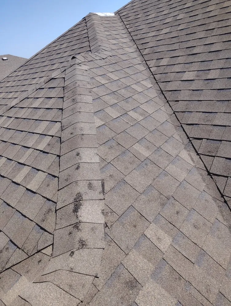 Slide of Roofair Roofing