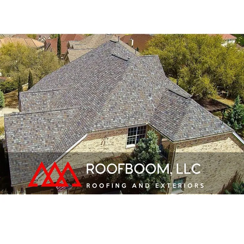 Slide of Roofboom