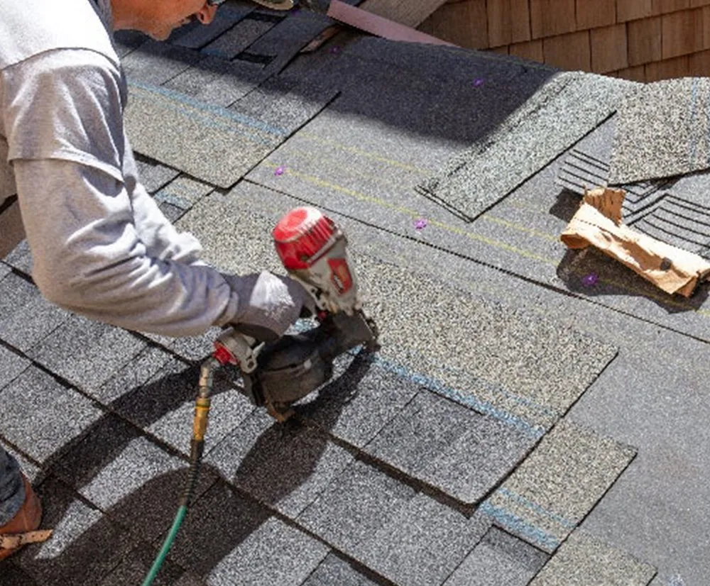 Slide of Roofboys Roofing & Construction