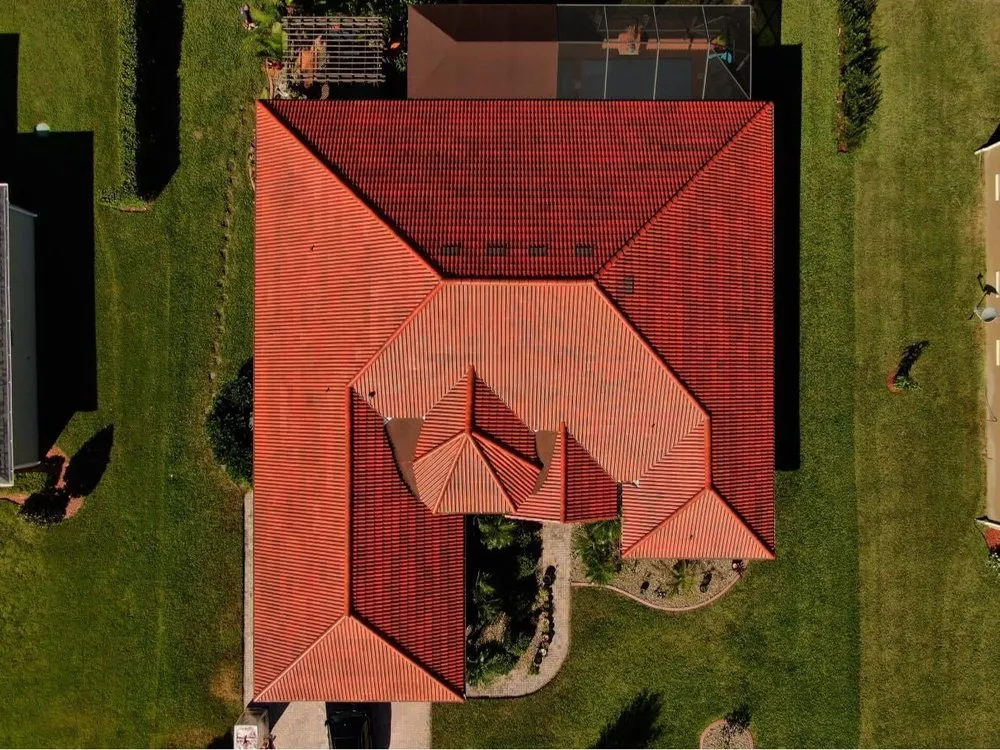 Slide of Roofbuds Roofing Solutions