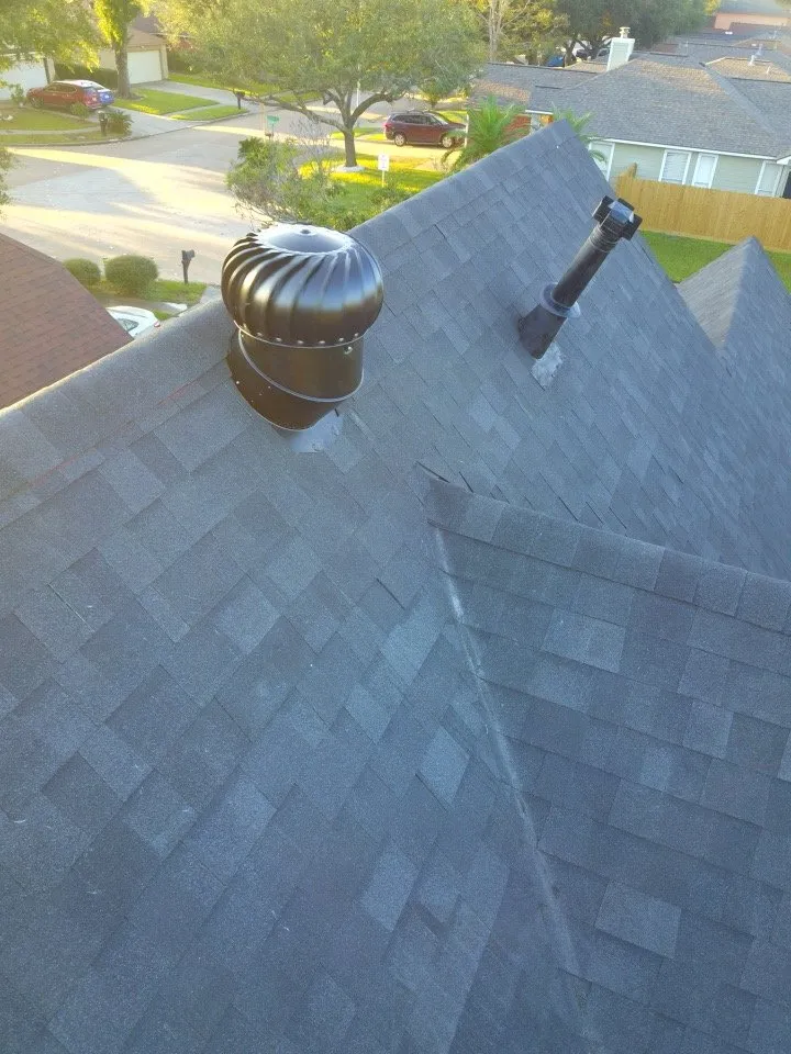 Slide of Roofbuds Roofing Solutions