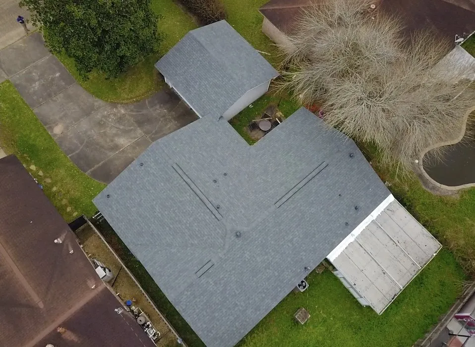 Slide of Roofbuds Roofing Solutions