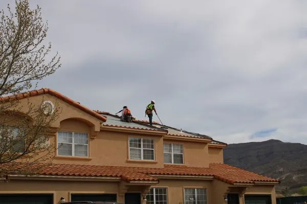 RoofCARE
