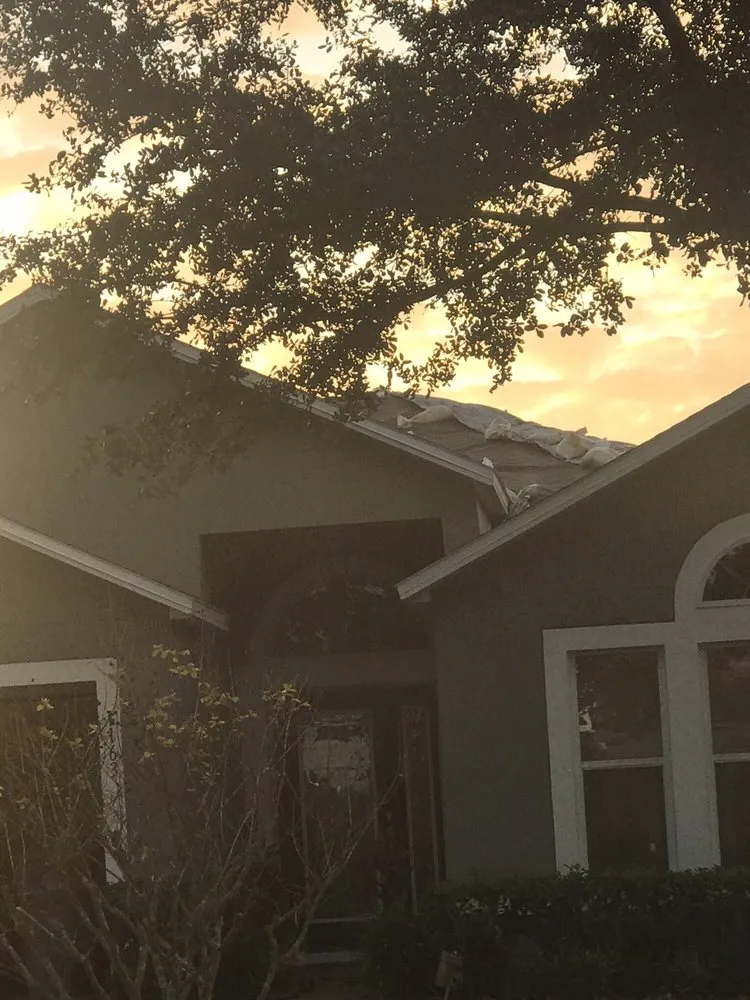 Slide of RoofClaim.com