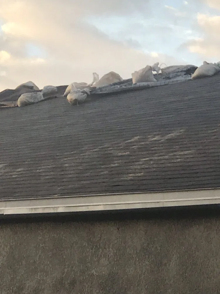 Slide of RoofClaim.com