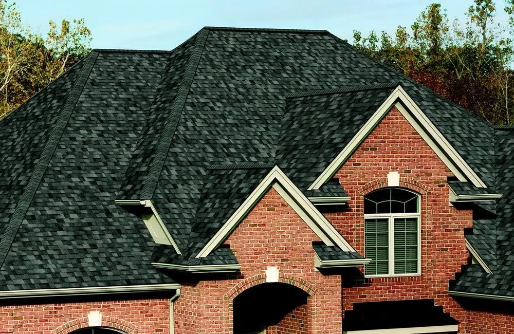 Slide of RoofClaim.com