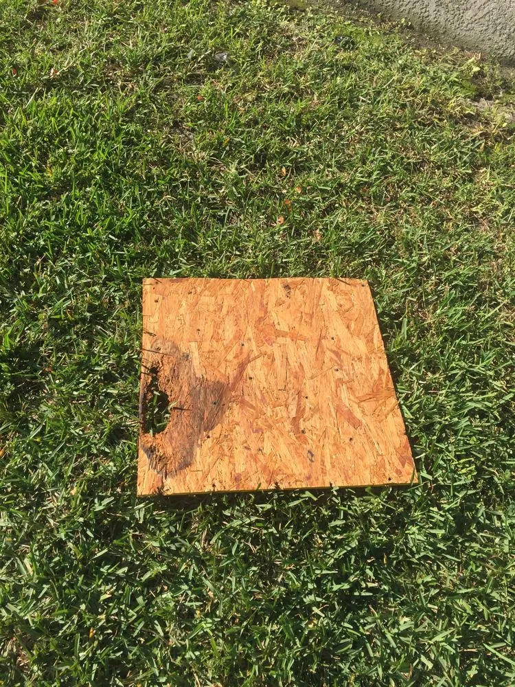 Slide of RoofClaim.com