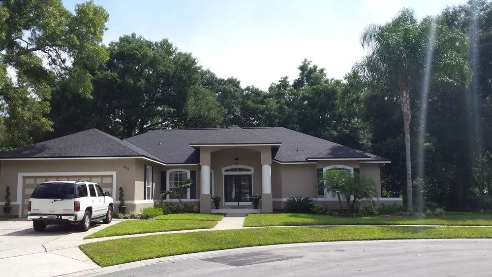 Slide of RoofClaim.com