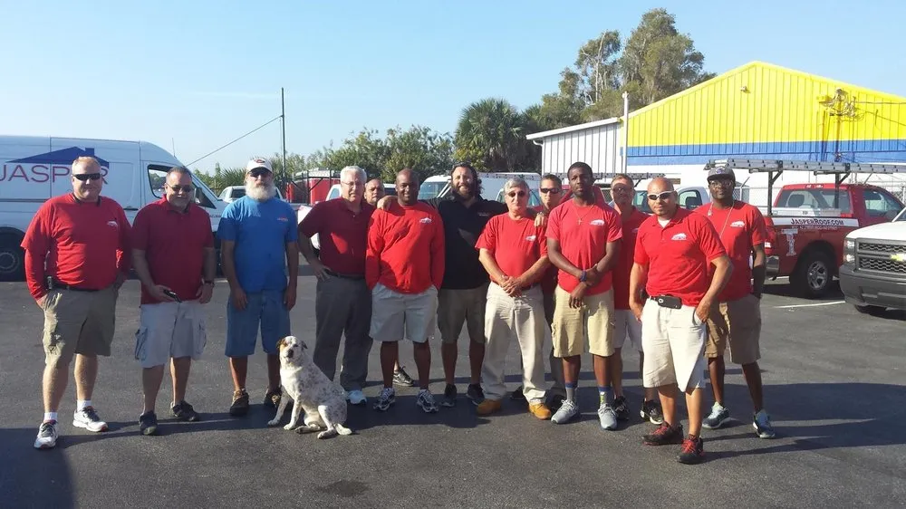 Slide of RoofClaim.com