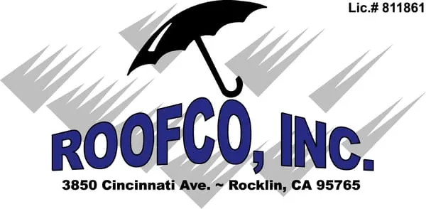 RoofCo, Inc. Logo