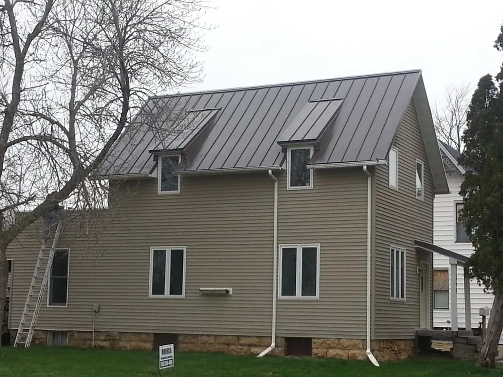 Slide of Roofco Residential Roofing