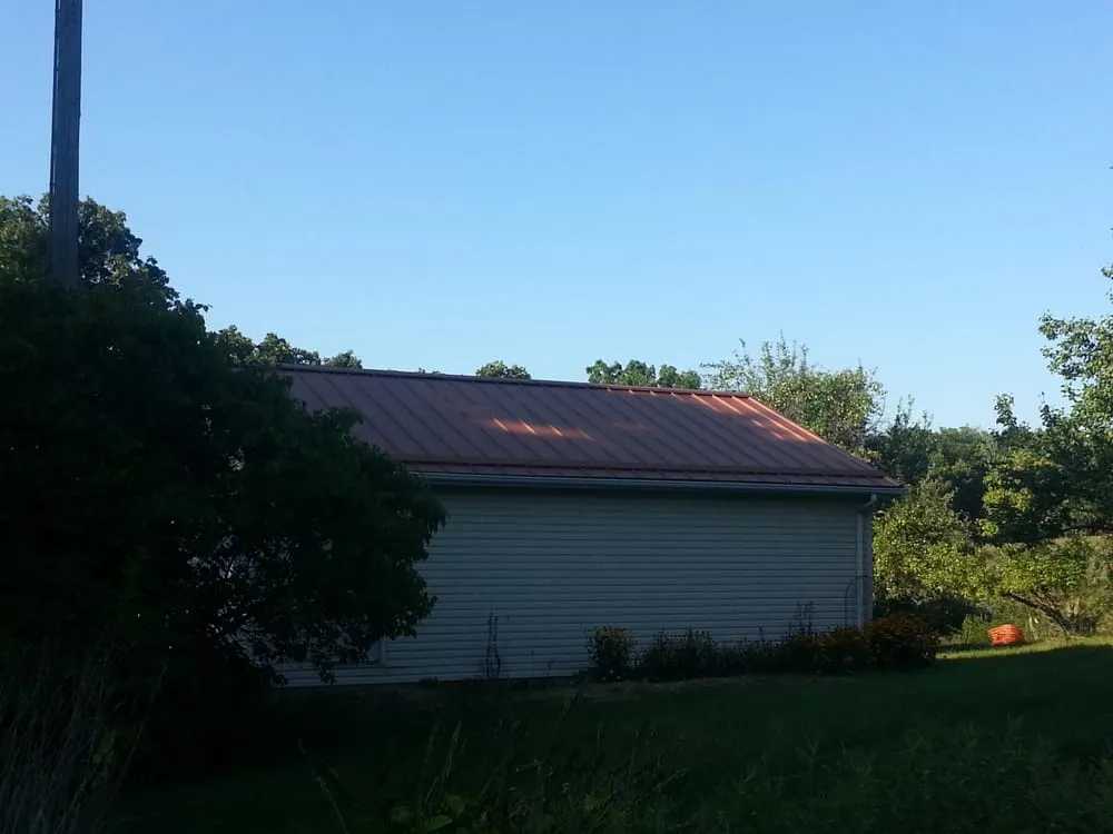 Slide of Roofco Residential Roofing