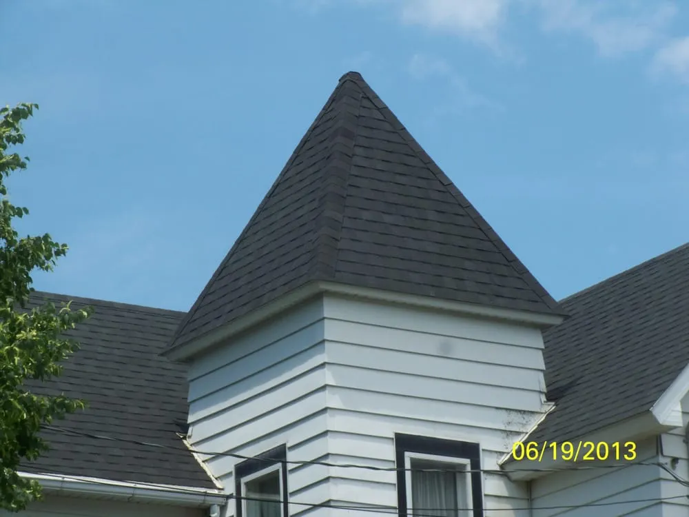 Slide of Roofco Residential Roofing