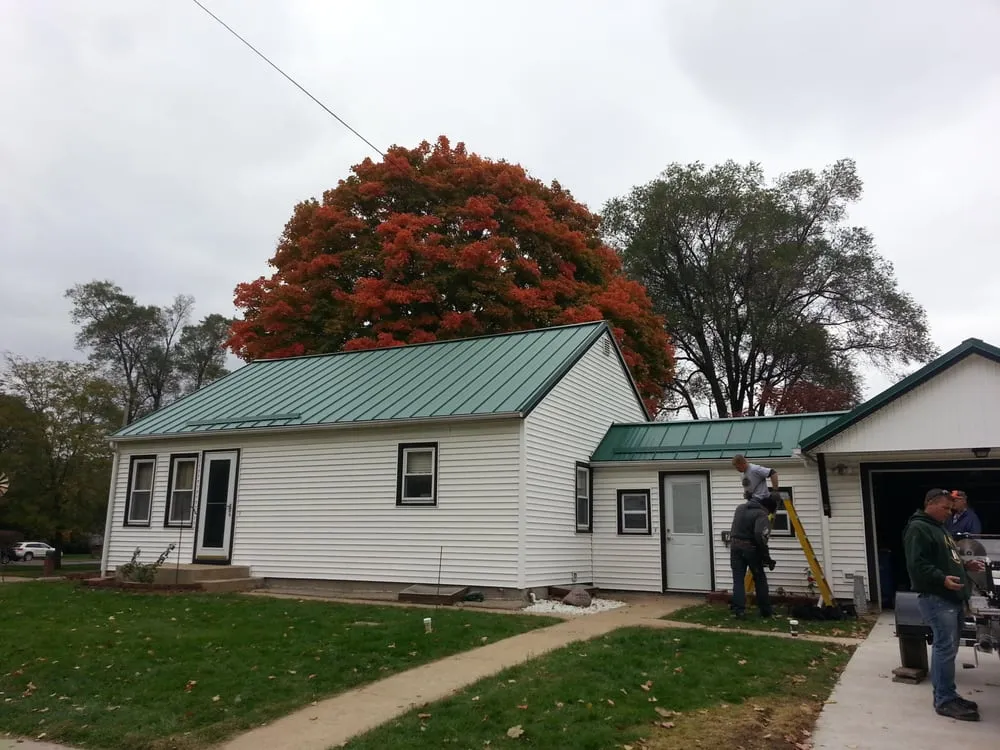 Slide of Roofco Residential Roofing