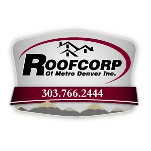 Roofcorp of Metro Denver Logo